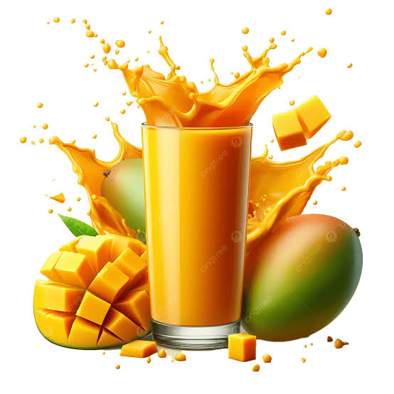 MANGO SMOTHI
